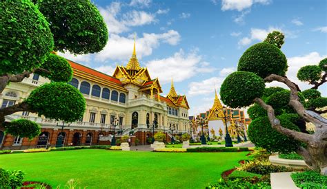 10 Best Tourist Attractions In Thailand You Have To See - Rainforest ...