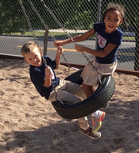 Saint Elizabeth’s School: Shaping Denver’s Future Leaders - Urban Land Conservancy