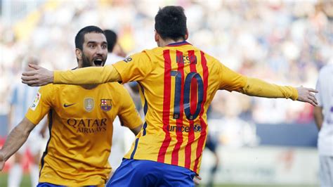 Match Preview: Levante v FC Barcelona