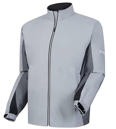 Best Waterproof Golf Jackets 2021 - The Undisputed Best Winter Golf ...