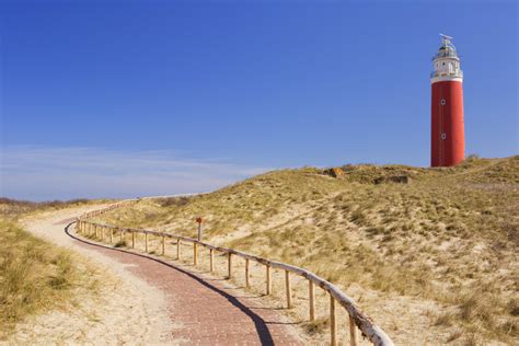 Eierland Lighthouse | Texel, The Netherlands Texel - Lonely Planet