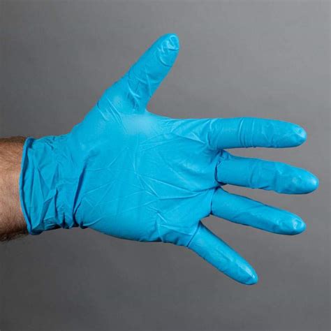 Nitrile Gloves - 2 Sizes - In Stock & Ready to Ship