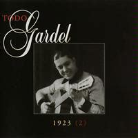 La Historia Completa De Carlos Gardel Songs Download, MP3 Song Download ...