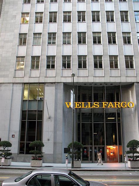 Former Wells Fargo Employees Charged With Insider Trading On Analyst Research Reports