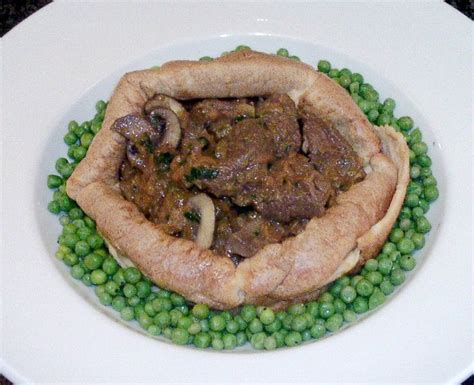 Kangaroo Stew in a Giant Yorkshire Pudding | Yorkshire pudding, Bizarre foods, Yorkshire pudding ...