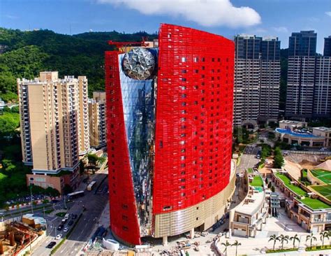 The 13 Macau Receives Hotel License, Will Open Without Casino