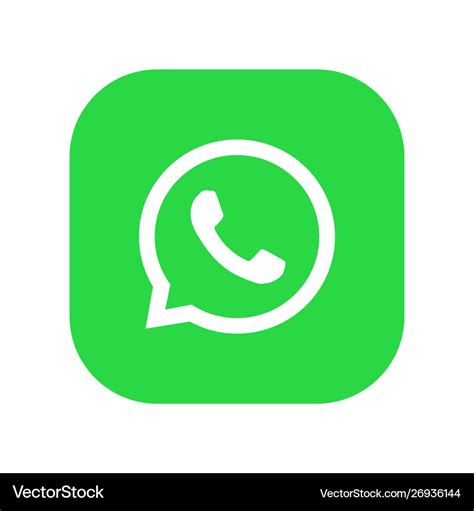 Vector whatsapp logo - creativenaw