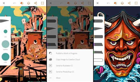 10 Best Drawing Apps For Android To Unleash Your Creativity