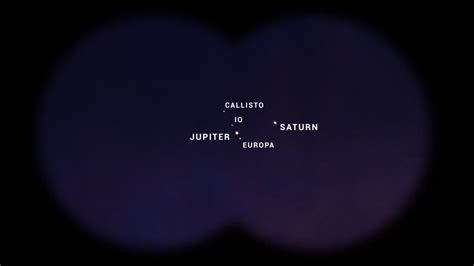 Jupiter and Saturn join in the night sky in 'great conjunction.' Here's ...