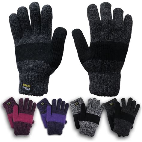 Polar Extreme - Polar Extreme Women's Thermal Insulated Super Warm ...