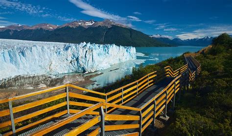 3-Day Tour of El Calafate and the Glaciers 2024