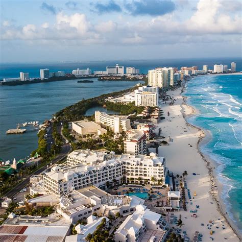 5 Family Friendly Cancun Attractions To Explore Within The Hotel Zone This Winter - Cancun Sun