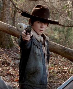 Carl Grimes | Death Battle Fanon Wiki | FANDOM powered by Wikia