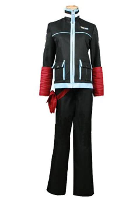 World Trigger Kuga Yuma Cosplay Costume – Cosplay shop