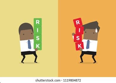 Risk Management Cartoon Royalty-Free Images, Stock Photos & Pictures | Shutterstock