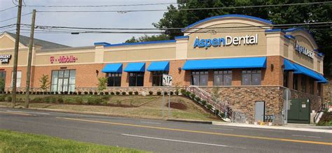 Aspen Dental finds new home in Danbury