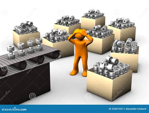 Overproduction Stock Illustrations – 548 Overproduction Stock ...