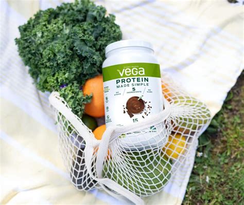 The 18 Best Vegan Protein Powder Brands