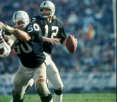 Ken Stabler's Longtime Partner Not Surprised by CTE Findings | KQED