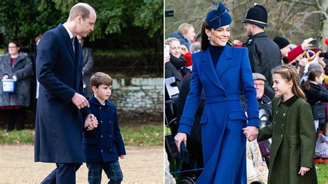 King Charles, Kate Middleton, Prince William lead royals attending ...