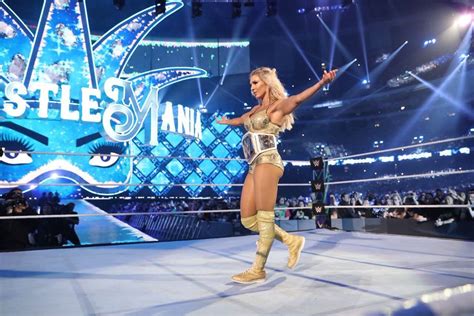 Smackdown Women's Champion | Charlotte flair wwe, Charlotte flair, Wwe womens