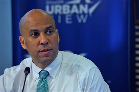 Cory Booker's Family: 5 Fast Facts You Need to Know