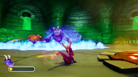 'Spyro Reignited Trilogy' Proves Nostalgia can Only Blind for so Long ...