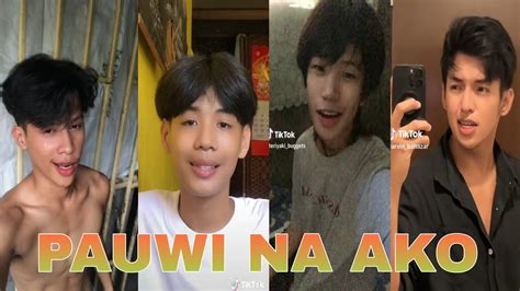 •PAUWI NA AKO•🇵🇭 | TIKTOK LIP SYNC COMPILATION | PART 2 | MAY 7 2023 ...