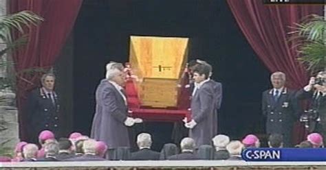 Funeral Mass for Pope John Paul II | C-SPAN.org