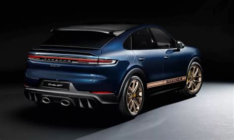 2023 Porsche Cayenne pricing and specs