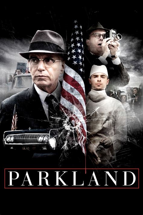 Parkland (2013) | FilmFed