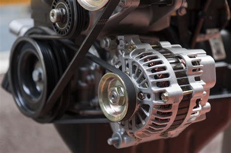 7 Signs of a Failing Alternator | AAMCO Minnesota