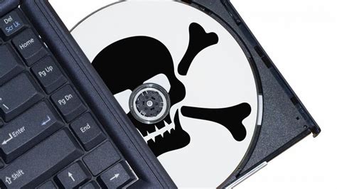 All you want to Know about Piracy Laws & Regulation in India