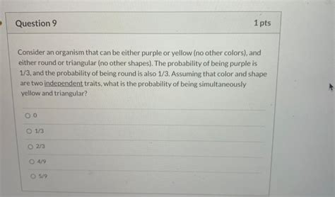 Solved Question 7 1 pts Suppose a euploid cell has a total | Chegg.com