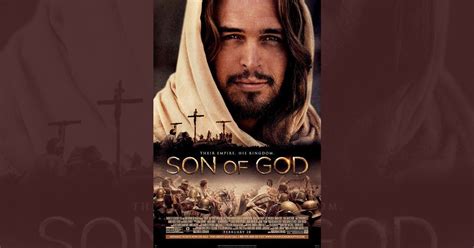 Son of God (2014) - mistakes, quotes, trivia, questions and more