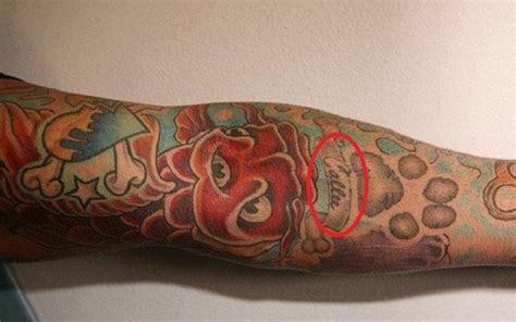 CM Punk’s 51 Tattoos & Their Meanings – Body Art Guru | Cm punk tattoos ...