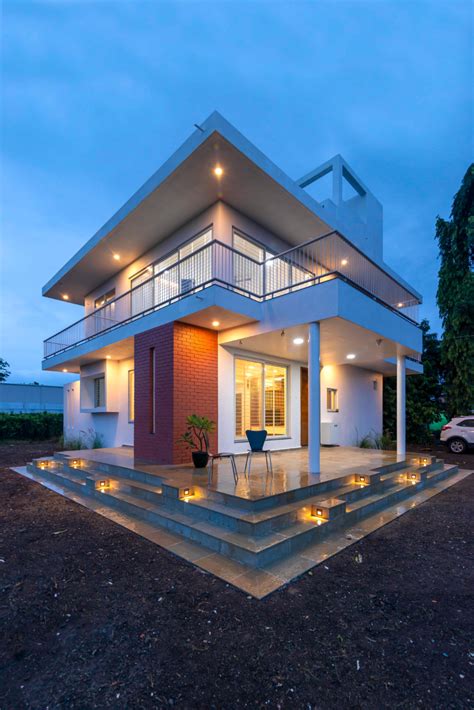 #AIExclusive: Rajshila Farmhouse – A home with a 360 degree view ...