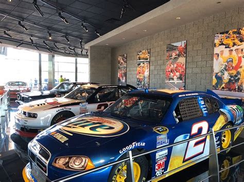 Penske Racing Museum (Scottsdale) - 2019 All You Need to Know Before You Go (with Photos ...