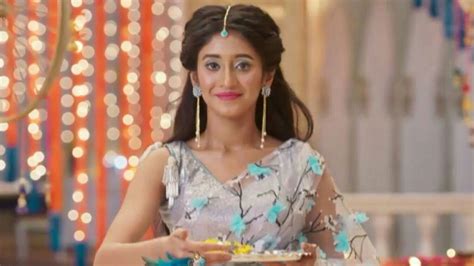 Yeh Rishta Kya Kehlata Hai: Naira’s transformation over the years