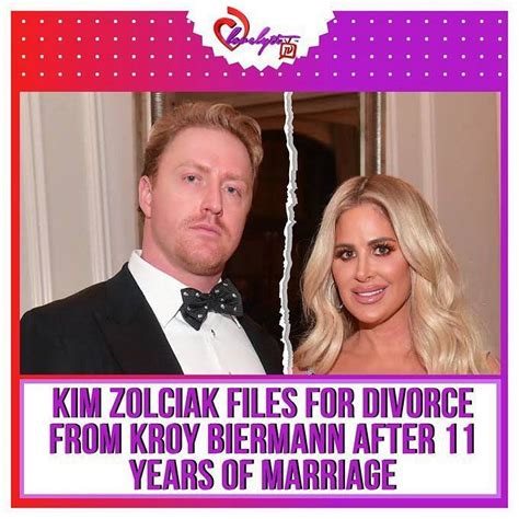 Kim Zolciak and Kroy Biermann net worth: Fortune explored as couple ...