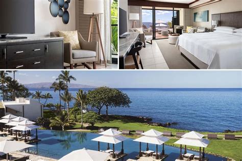 16 AMAZING Resorts in Maui with All Inclusive Amenities!