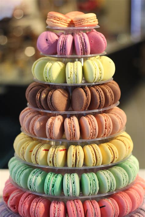 Free Images : food, green, color, colorful, dessert, bakery, art, french, icing, sweetness ...