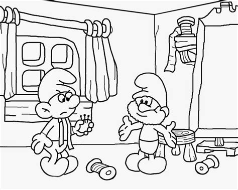 Bread Barber Shop Coloring Pages Coloring Pages