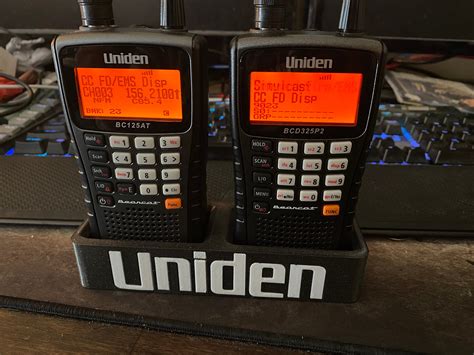 Uniden Digital Scanner for sale | Only 4 left at -60%