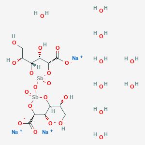 Sodium stibogluconate: Uses, Dosage, Side Effects a... | MIMS Malaysia