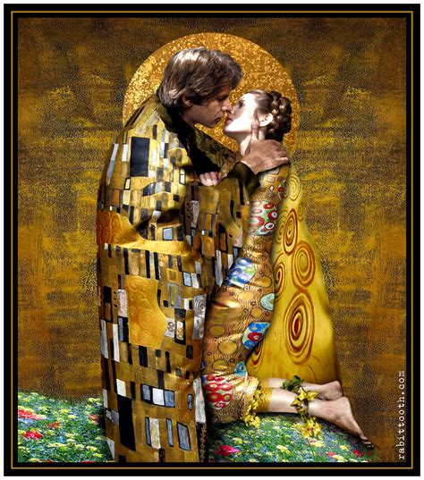 🔥 [30+] The Kiss Klimt Wallpapers | WallpaperSafari