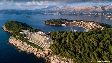 Hotel Croatia - Cavtat, Hrvatska