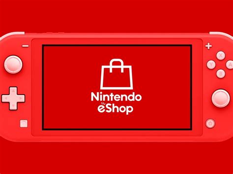 Save up to 50% in the Nintendo eShop Black Friday sale – Thumbsticks