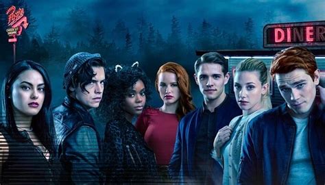 Riverdale Soundtracks | Free Stream Riverdale Soundtracks Songs Playlist