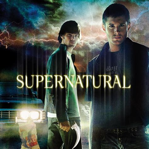 Supernatural, Season 1 wiki, synopsis, reviews - Movies Rankings!